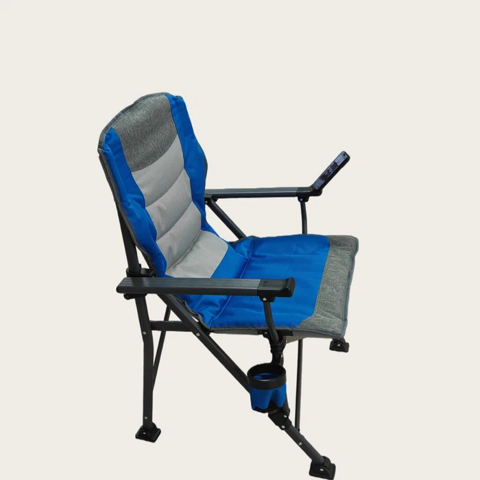 Multi Feature Hardarm Camping Chair price